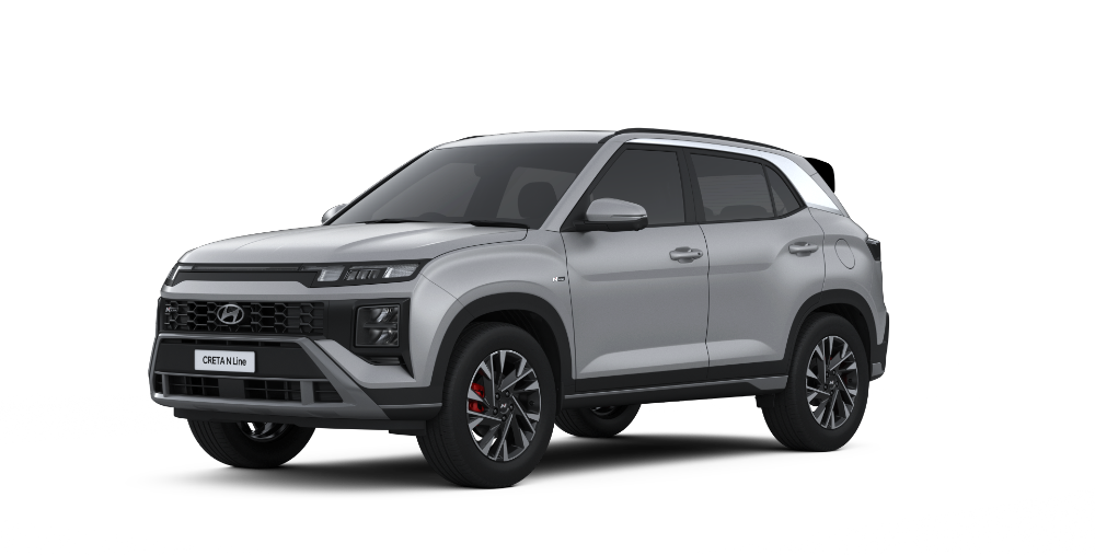 Magnetic Silver Matte