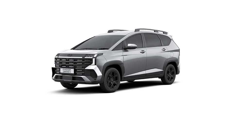 Magnetic Silver Metallic